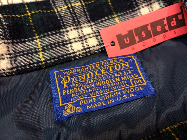 2月24日(土)大阪店スーペリア入荷!#6 Blanket編!Chief Joseph&Bag!!_c0078587_19515463.jpg