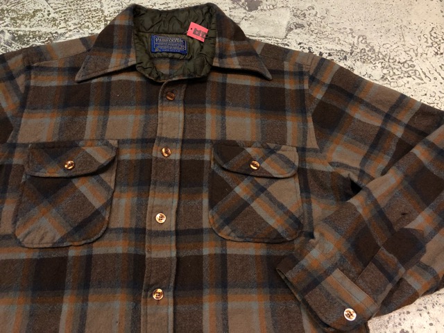 2月24日(土)大阪店スーペリア入荷!#6 Blanket編!Chief Joseph&Bag!!_c0078587_19531779.jpg