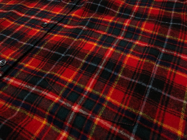 2月24日(土)大阪店スーペリア入荷!#6 Blanket編!Chief Joseph&Bag!!_c0078587_19544211.jpg