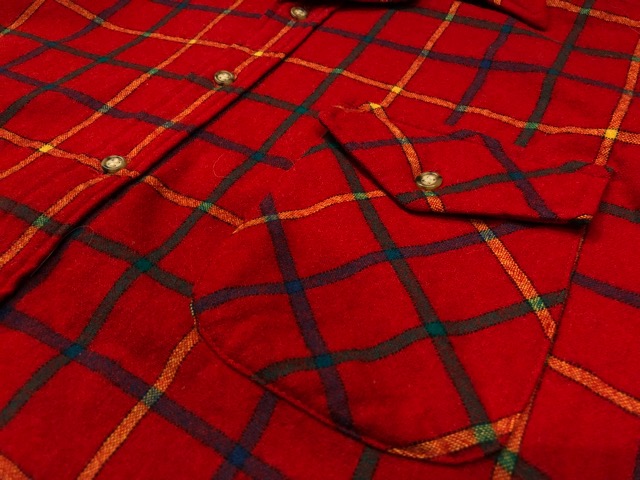 2月24日(土)大阪店スーペリア入荷!#6 Blanket編!Chief Joseph&Bag!!_c0078587_19551653.jpg