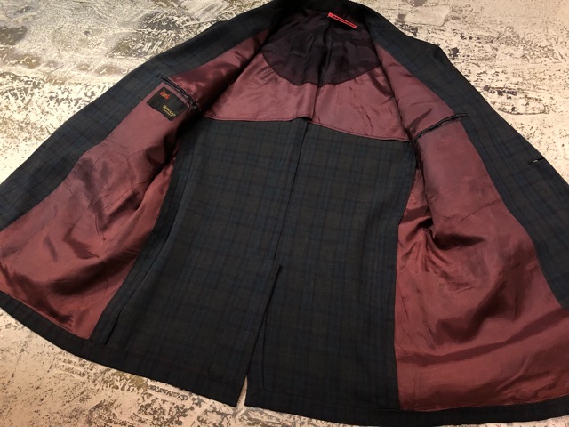 2月24日(土)大阪店スーペリア入荷!#6 Blanket編!Chief Joseph&Bag!!_c0078587_19564021.jpg