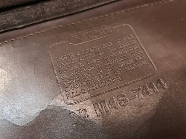 2月24日(土)大阪店スーペリア入荷!#6 Blanket編!Chief Joseph&Bag!!_c0078587_1959288.jpg