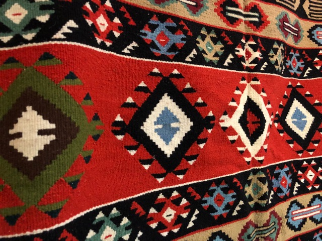 2月24日(土)大阪店スーペリア入荷!#6 Blanket編!Chief Joseph&Bag!!_c0078587_2033137.jpg