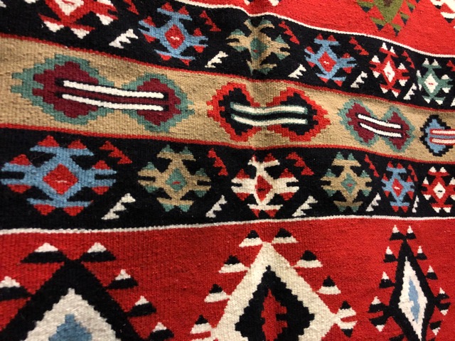 2月24日(土)大阪店スーペリア入荷!#6 Blanket編!Chief Joseph&Bag!!_c0078587_2033819.jpg