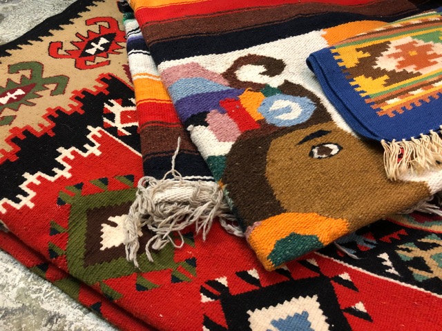 2月24日(土)大阪店スーペリア入荷!#6 Blanket編!Chief Joseph&Bag!!_c0078587_203422.jpg