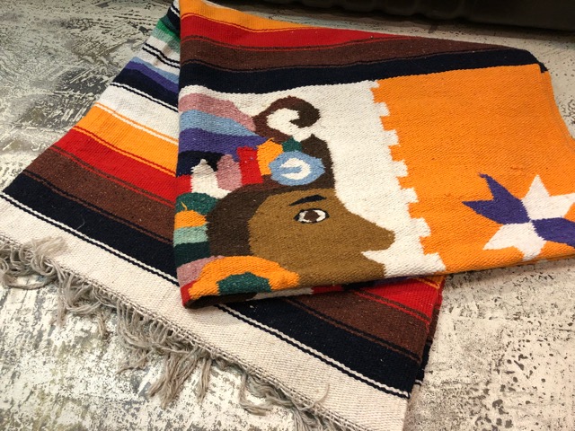 2月24日(土)大阪店スーペリア入荷!#6 Blanket編!Chief Joseph&Bag!!_c0078587_204313.jpg