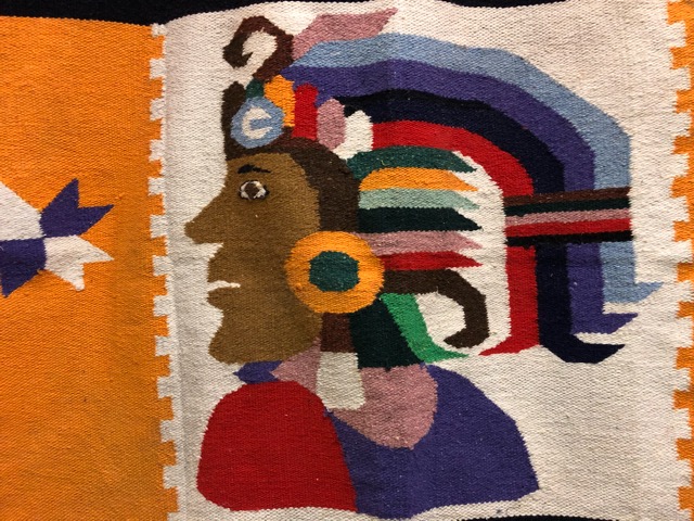 2月24日(土)大阪店スーペリア入荷!#6 Blanket編!Chief Joseph&Bag!!_c0078587_205293.jpg