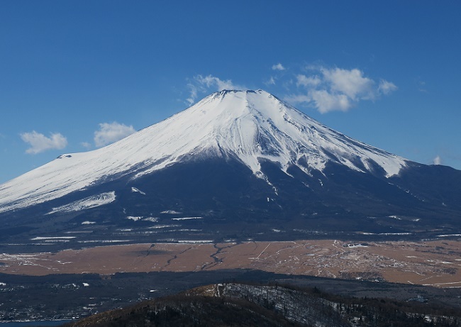 2月23日は富士山の日です(*^▽^)_a0158702_08450319.jpg