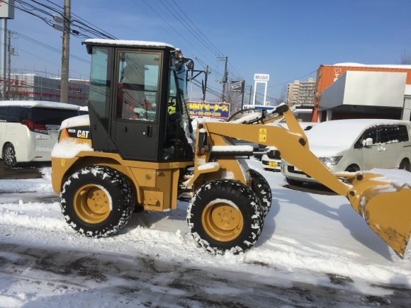 2月23日 金曜日の本店ブログ(´▽`) 本日Fさまミラ納車★ありがとうございます!トミーレンタカー・ランクル、アルファード、ハイエース_b0127002_20232817.jpg