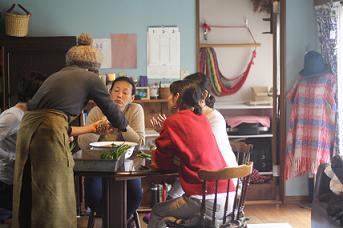 no.373 2月の茅ヶ崎ワークショップ(green×VIOLETTA WORKS)を終えて_a0139315_11004691.jpg