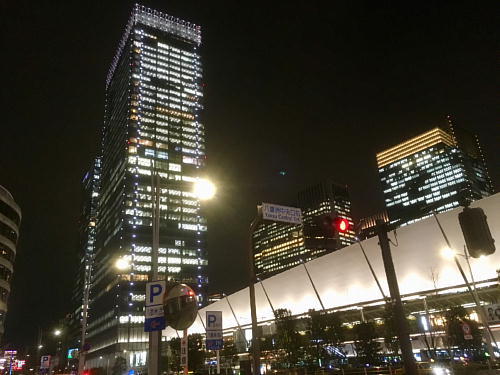 東京駅_d0324916_19321757.jpg