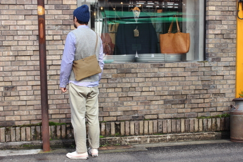 「dip (ディップ)」 \"春物第1弾\" ご紹介_f0191324_08235294.jpg