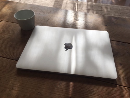 Macが濡れてしまいました〜〜_a0284626_15071072.jpg