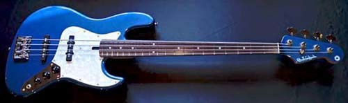 「Blue Silk MetallicのStandard-J」2本が同時完成です!_e0053731_17271708.jpg