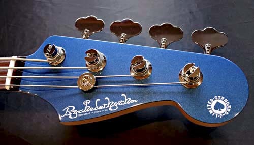 「Blue Silk MetallicのStandard-J」2本が同時完成です!_e0053731_17271872.jpg