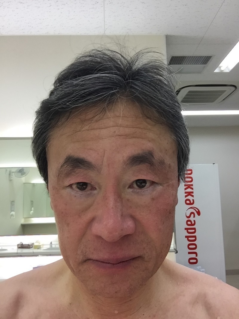 STIギャラリーでGDBが潤う_f0076731_19184273.jpg