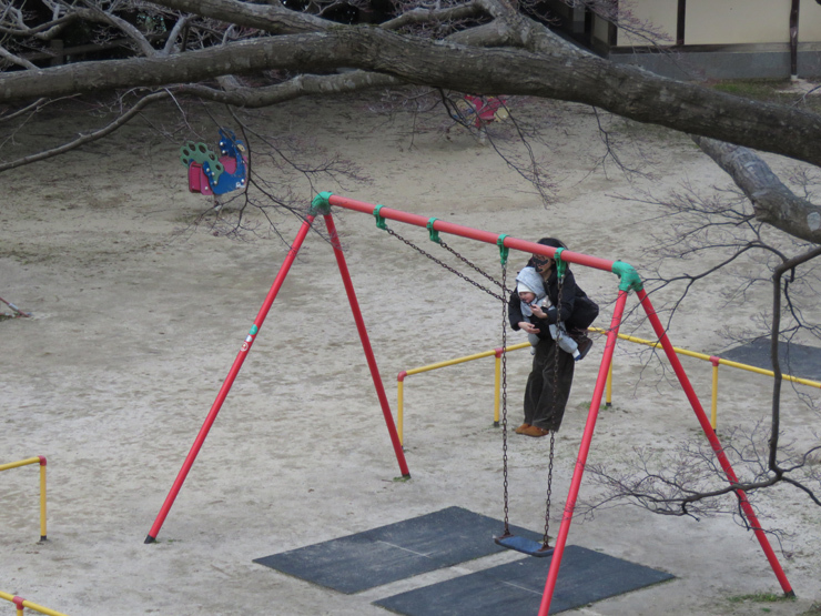 雲州平田愛宕山公園_f0214649_05565118.jpg