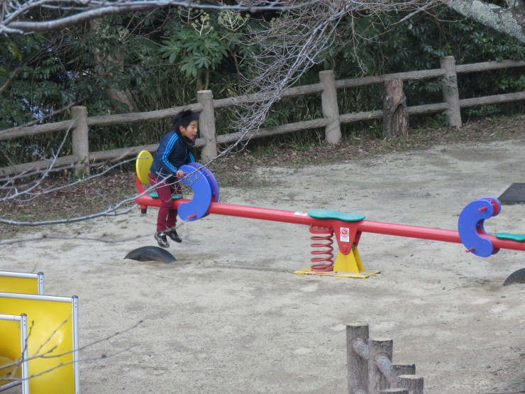 雲州平田愛宕山公園_f0214649_05593161.jpg