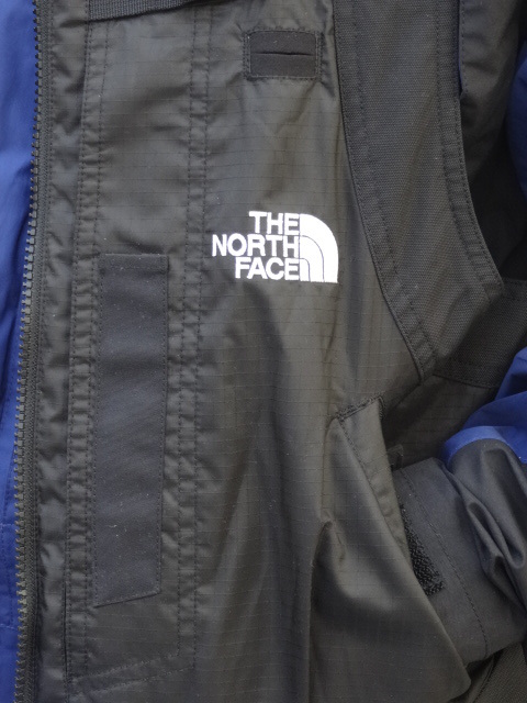 THE NORTH FACE STYLE！！！_a0221253_19030743.jpg