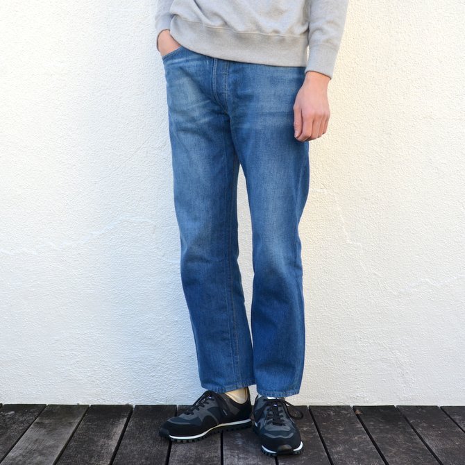 LEVI\'S VINTAGE CLOTHING (リーバイス・ビンテージ・クロージング) 1955 501 Customized_d0158579_12085909.jpg