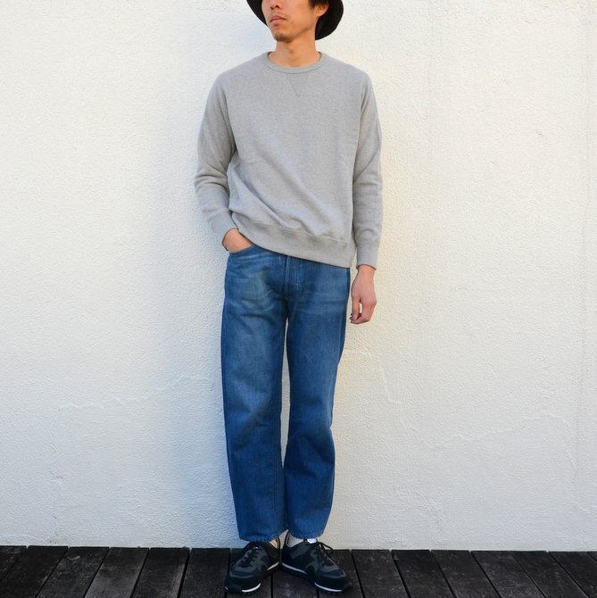 LEVI\'S VINTAGE CLOTHING (リーバイス・ビンテージ・クロージング) 1955 501 Customized_d0158579_12094588.jpg