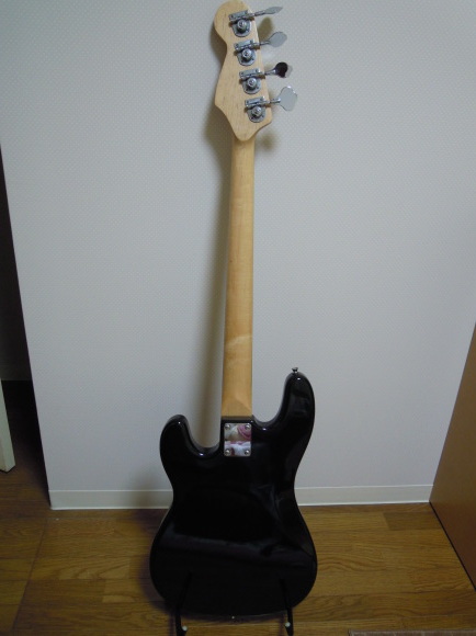 J074 ☆比較的ｷﾚｲ☆SELDER☆ベース☆プレシジョンタイプ