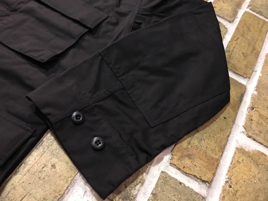 Black 357HotWeather Coat !!! (T.W.神戸店)_c0078587_12344644.jpg