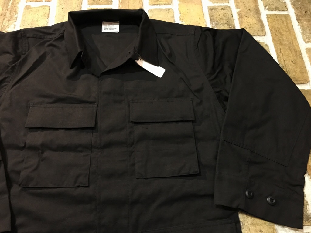 Black 357HotWeather Coat !!! (T.W.神戸店)_c0078587_12344719.jpg