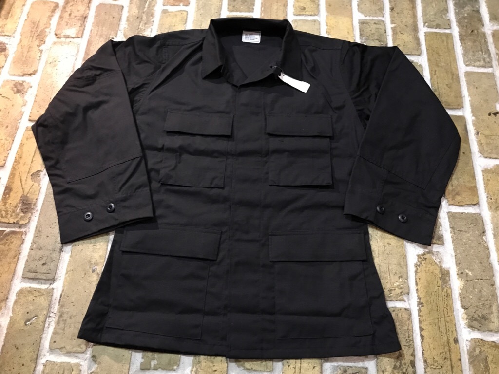 Black 357HotWeather Coat !!! (T.W.神戸店)_c0078587_12344787.jpg