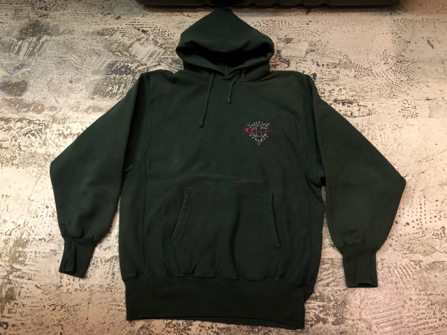 2月24日(土)大阪店スーペリア入荷!#7 Sweat編!Champion ReverseWeave!!_c0078587_12435097.jpg
