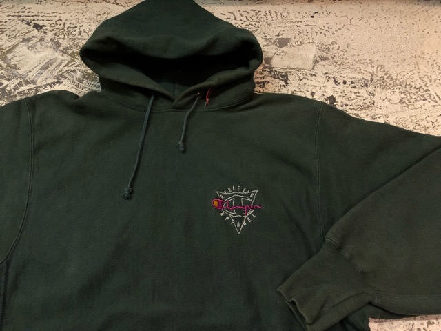 2月24日(土)大阪店スーペリア入荷!#7 Sweat編!Champion ReverseWeave!!_c0078587_1244916.jpg