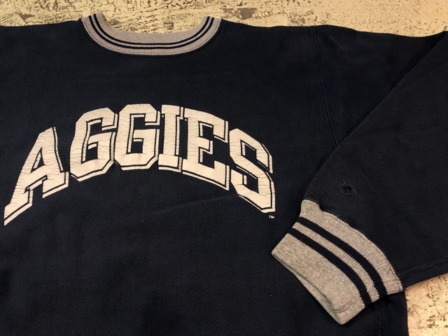2月24日(土)大阪店スーペリア入荷!#7 Sweat編!Champion ReverseWeave!!_c0078587_12483290.jpg