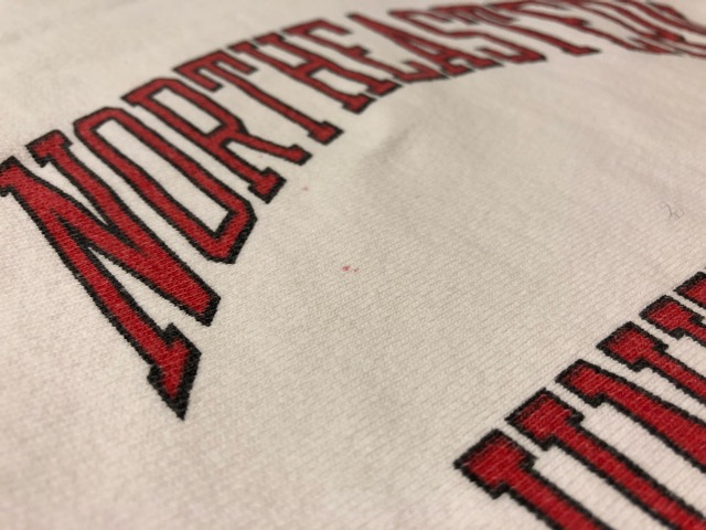2月24日(土)大阪店スーペリア入荷!#7 Sweat編!Champion ReverseWeave!!_c0078587_1248493.jpg