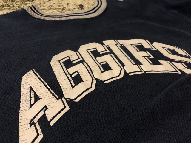 2月24日(土)大阪店スーペリア入荷!#7 Sweat編!Champion ReverseWeave!!_c0078587_12485032.jpg