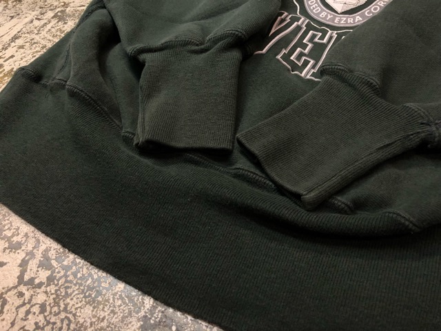 2月24日(土)大阪店スーペリア入荷!#7 Sweat編!Champion ReverseWeave!!_c0078587_12502414.jpg