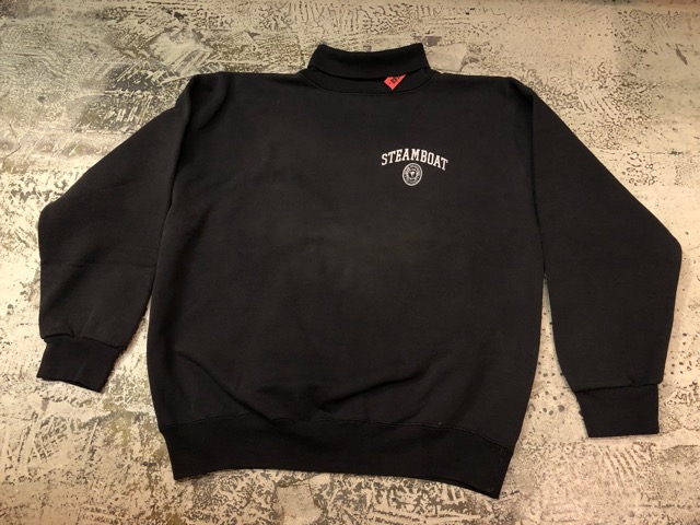 2月24日(土)大阪店スーペリア入荷!#7 Sweat編!Champion ReverseWeave!!_c0078587_1316104.jpg
