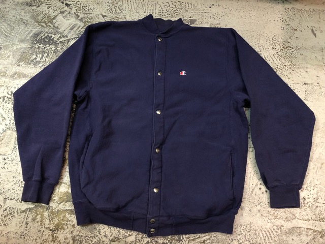 2月24日(土)大阪店スーペリア入荷!#7 Sweat編!Champion ReverseWeave!!_c0078587_1353115.jpg