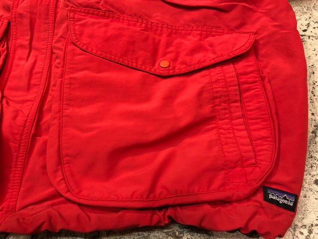 2月24日(土)大阪店スーペリア入荷!#8 アウトドア編!THE NORTH FACE&Patagonia!!_c0078587_15254710.jpg