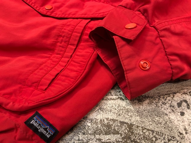 2月24日(土)大阪店スーペリア入荷!#8 アウトドア編!THE NORTH FACE&Patagonia!!_c0078587_1525572.jpg