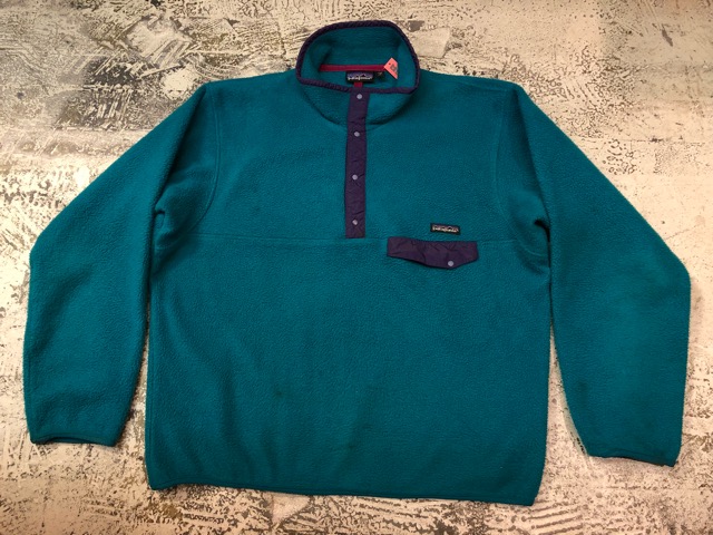 2月24日(土)大阪店スーペリア入荷!#8 アウトドア編!THE NORTH FACE&Patagonia!!_c0078587_15263495.jpg