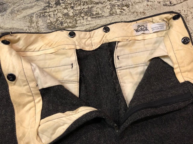 2月24日(土)大阪店スーペリア入荷!#9 TradHunting編! BROOKS BROTHERS!!_c0078587_16345524.jpg