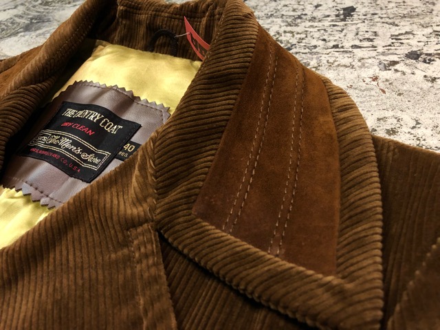 2月24日(土)大阪店スーペリア入荷!#9 TradHunting編! BROOKS BROTHERS!!_c0078587_17184664.jpg