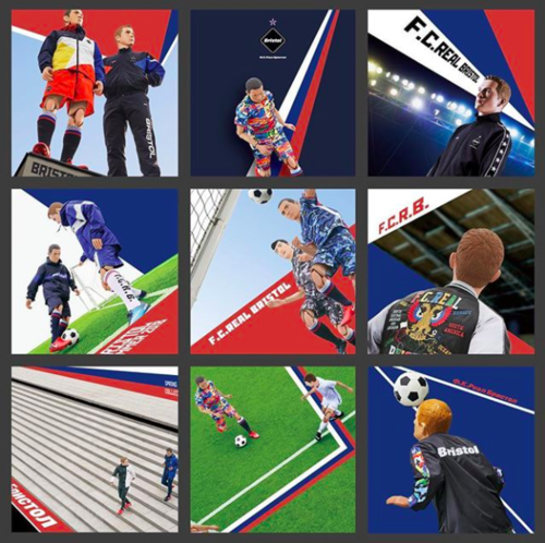 F.C.Real Bristol - 2018 S/S COLLECTION KICK OFF!!_c0079892_19462538.png