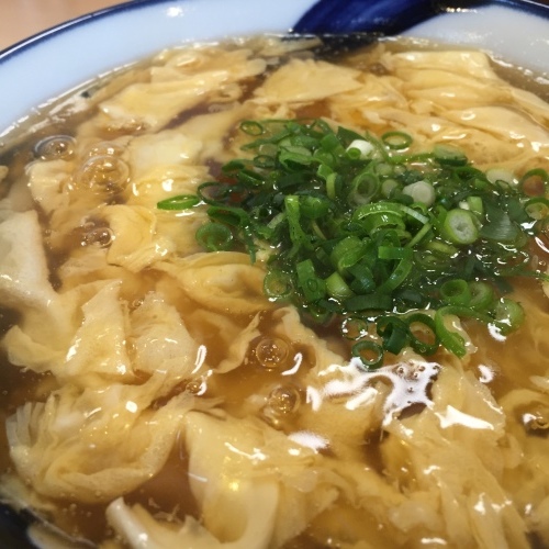 しあわせの黄色い卵とじうどん うどん屋しろさん_a0134394_06445383.jpeg