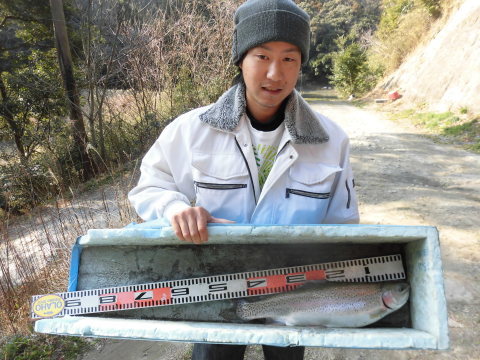 寒い2月24日(土)晴れ_f0192504_14431184.jpg