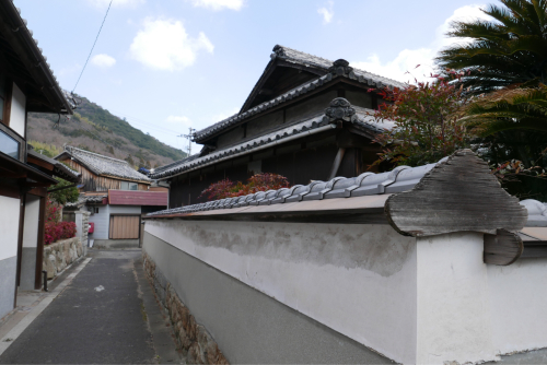 海界の村を歩く 瀬戸内海 手島_d0147406_09364396.jpg