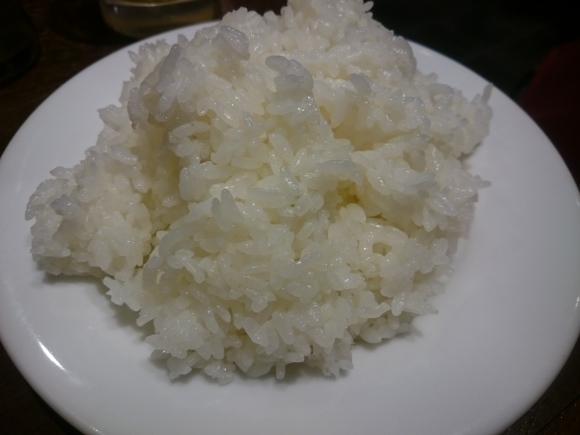 2/23 ヒレステーキ444グラム¥4316@いきなり!ステーキイオンモール多摩平の森店_b0042308_00010519.jpg