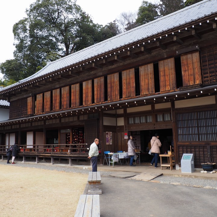 高麗郷古民家ひな祭り その１ フォト日記 By Yokota Warehouse