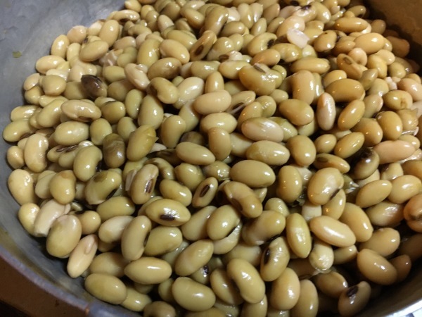 「手作り味噌 2018」_a0120513_17564950.jpg