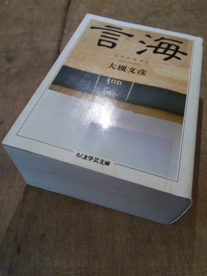 何度も読む本は「ヘビーデューティー化」するのだ_b0177514_17525456.jpg